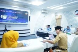 Bupati Trenggalek evaluasi kinerja BUMD setiap triwulan