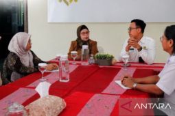 BKKBN Maluku gandeng organisasi keagamaan percepat penurunan stunting