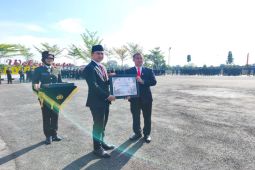 Ketua DPRD apresiasi kinerja Satresnarkoba Polres Tanah Bumbu
