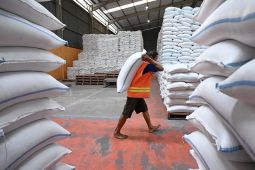 Kepala Bapanas pastikan El Nino tak ganggu ketahanan pangan RI