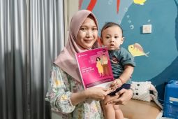 WHO: RI berhasil perluas cakupan imunisasi anak dan tutup kesenjangan