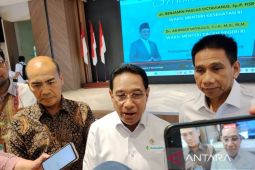 Kemenkes pacu penelusuran kasus TBC di daerah