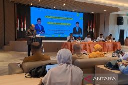 RS Adam Malik sediakan layanan komprehensif dukung eliminasi TBC