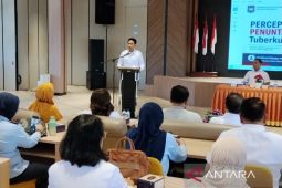 Wamendagri: Penanganan TBC harus dimulai dari desa dan kelurahan