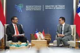 RI-Cili percepat optimalisasi IC-CEPA, bidik perdagangan lebih besar