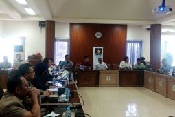 DPRD Belitung panggil Pertamina bahas kelangkaan BBM