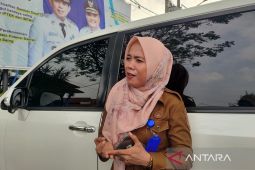 Pemkot Bengkulu targetkan bangun 100 gazebo di kawasan pantai