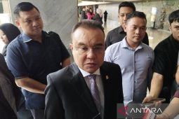 Dasco sebut DPR mulai berkeliling serap aspirasi RUU Pemilu saat reses