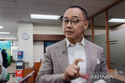 Waka MPR: Program Kompor Listrik Bergulir 2027 untuk kurangi subsidi