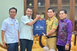 Kantor pajak-Pemkab Rejang Lebong kolaborasi dongkrak penerimaan pajak