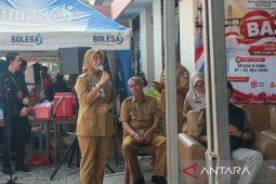 Pemkot Pangkalpinang bantu UMKM perluas pasar lewat pameran dan promosi