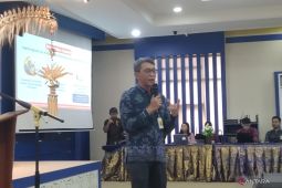DJP Bali tegaskan peran TNI/Polri untuk membantu informasi pajak