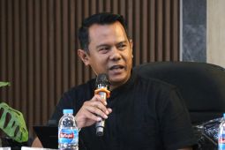 Kabupaten Garut tata PKL untuk perkuat ekosistem UMKM