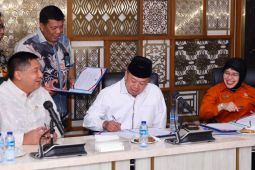 Kementerian ATR lakukan transformasi layanan pertanahan terintegrasi