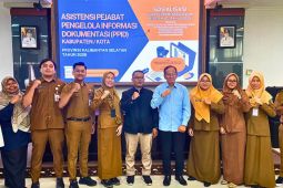 Diskominfo Kalsel sebut PPID garda terdepan dalam pengelolaan dan pelayanan informasi publik