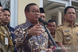Gubernur DKI harap TPS3R kurangi residu sampah ke TPST Bantargebang