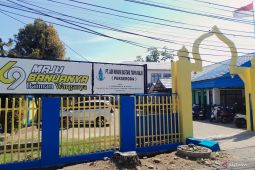 PDAM Tapin antisipasi penurunan debit air baku saat kemarau