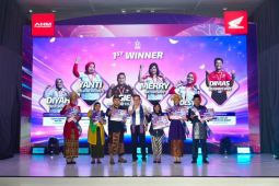 AHM dorong transformasi layanan melalui KLHN 2026