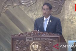 Menkeu: PFII lengkapi keuangan domestik dengan ekosistem kelas dunia