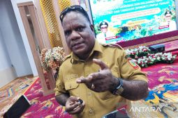 Bapperida Papua Tengah genjot serapan Otsus