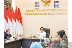 Menko Muhaimin: JKN gotong royong raksasa yang harus dijaga bersama