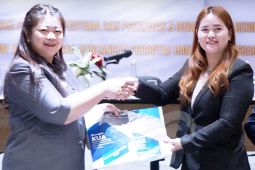 Pemkab Mahulu serap APBD Rp487,7 miliar pada semester I 2026
