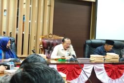 DPRD akan rekomendasikan pembekuan izin tambang nakal