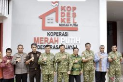 Kubu Raya dorong percepatan KDMP untuk dukung Program MBG