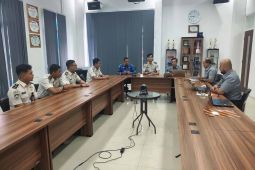 Sinergi Kemenkum Aceh tertibkan status kewarganegaraan
