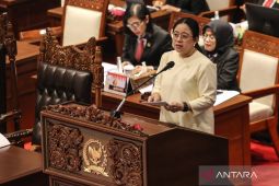 Puan harap pengganti Kepala BGN bisa perbaiki kinerja lembaga