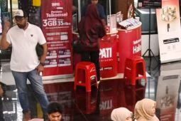 Pemprov Kaltim bersama Telkomsel perluas pasar ekraf melalui digital marketing