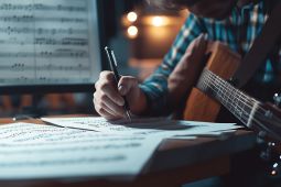 DJKI gratiskan pencatatan lagu dan musik