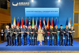 Menlu AS meyakini  sejarah dunia abad ke-21 tercipta di Asia Tenggara