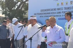 Gubernur Jabar tegaskan lagi Kertajati bakal jadi pusat industri pertahanan