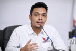 Amos Simanjuntak apresiasi penunjukan Leonard Eben Ezer sebagai Jampidum