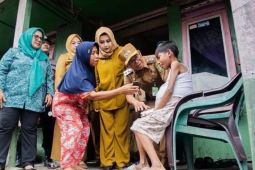 Pemkot Medan perkuat layanan kesehatan wujudkan generasi sehat