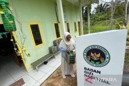 MBG di Sebatik sasar sekolah dan balita di tepi garis batas negara