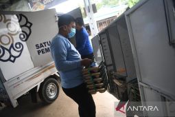 Program MBG di Sebatik libatkan BUMDes dalam penyediaan bahan baku