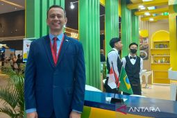 Brazil siap menyuplai kedelai untuk program MBG
