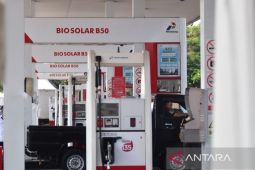 Pertamina Patra Niaga Regional Sulawesi Perluas Implementasi Biosolar B50, Kini Telah Tersalurkan di 590 SPBU