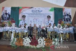 Pemkab HSS gencarkan kepedulian lingkungan melalui Duta Pepelingsih