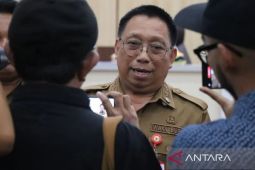 Pemkab Tapin siapkan 8.100 porsi kuliner dan bendera HUT RI