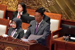 Menkum: Pengesahan kerja sama RI-Turkiye-Malaysia perkuat dasar hukum
