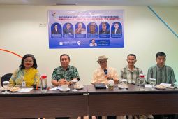 Akademisi sebut proses hukum eks Jampidsus jadi tolak ukur independensi APH