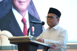 Kemenhaj perkuat tata kelola ASN berbasis digital lewat Simpeg