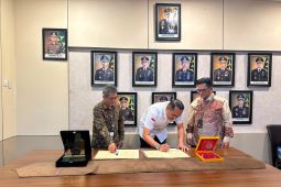 PT Pegadaian jalin kesepakatan bersama Kejari Medan perkuat sinergi di bidang hukum