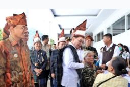 Wamenkes : Percepatan eliminasi Tb menjadi prioritas utama nasional