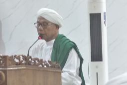 Tuan Guru Madyan ingatkan "baapik"