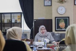 DPRD Kalsel kawal pelayanan korban kekerasan dan pasien RSJ