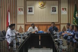Pemprov Bengkulu: Satrad TNI AU perkuat pertahanan udara daerah